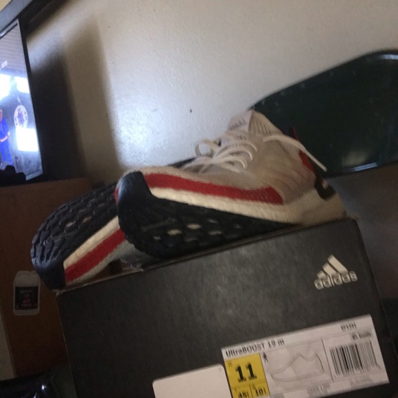 Ultra boost 19 - Picture 4 of 5